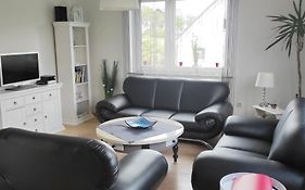 Ferienwohnung Klötsch