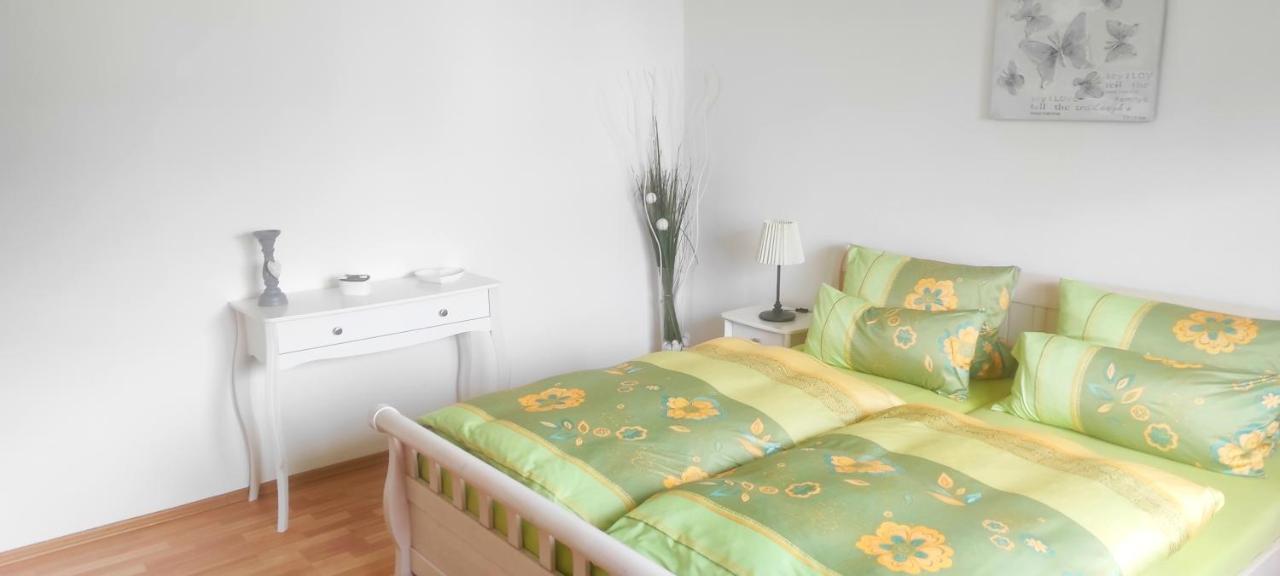 Ferienwohnung Klötsch Katzwinkel  Exterior foto