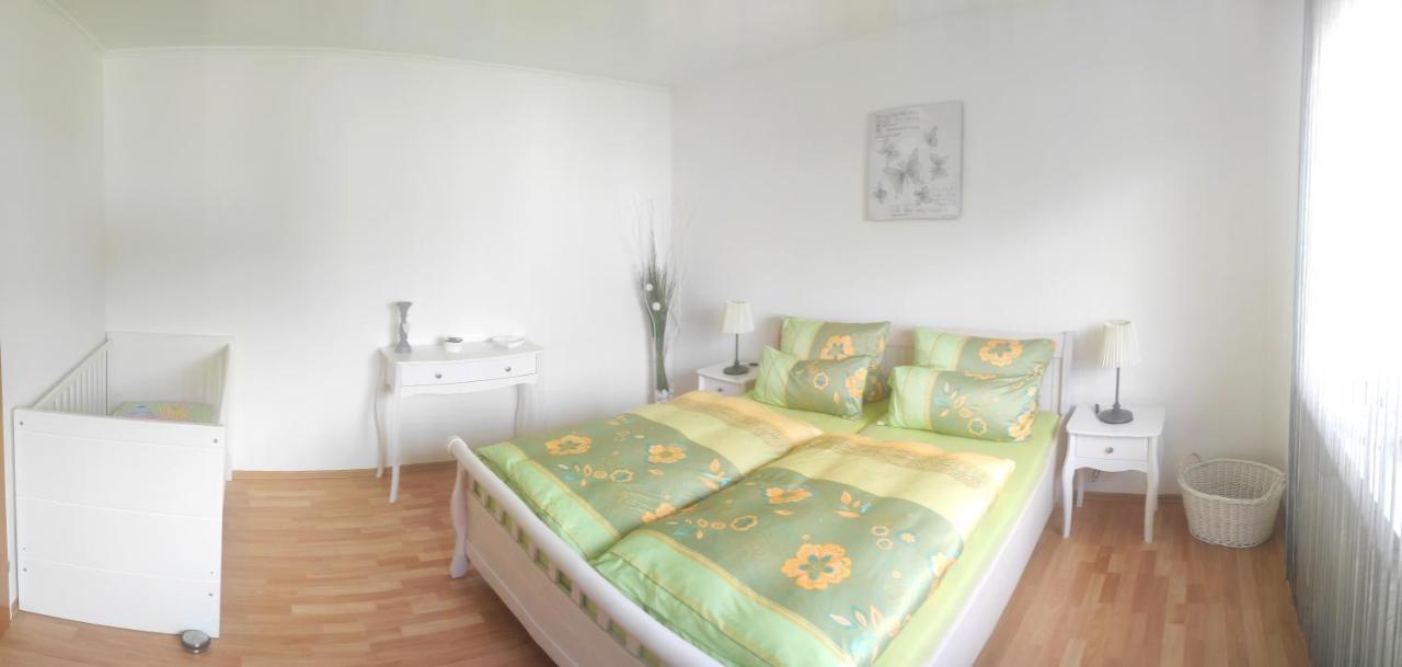 Ferienwohnung Klötsch Katzwinkel  Exterior foto