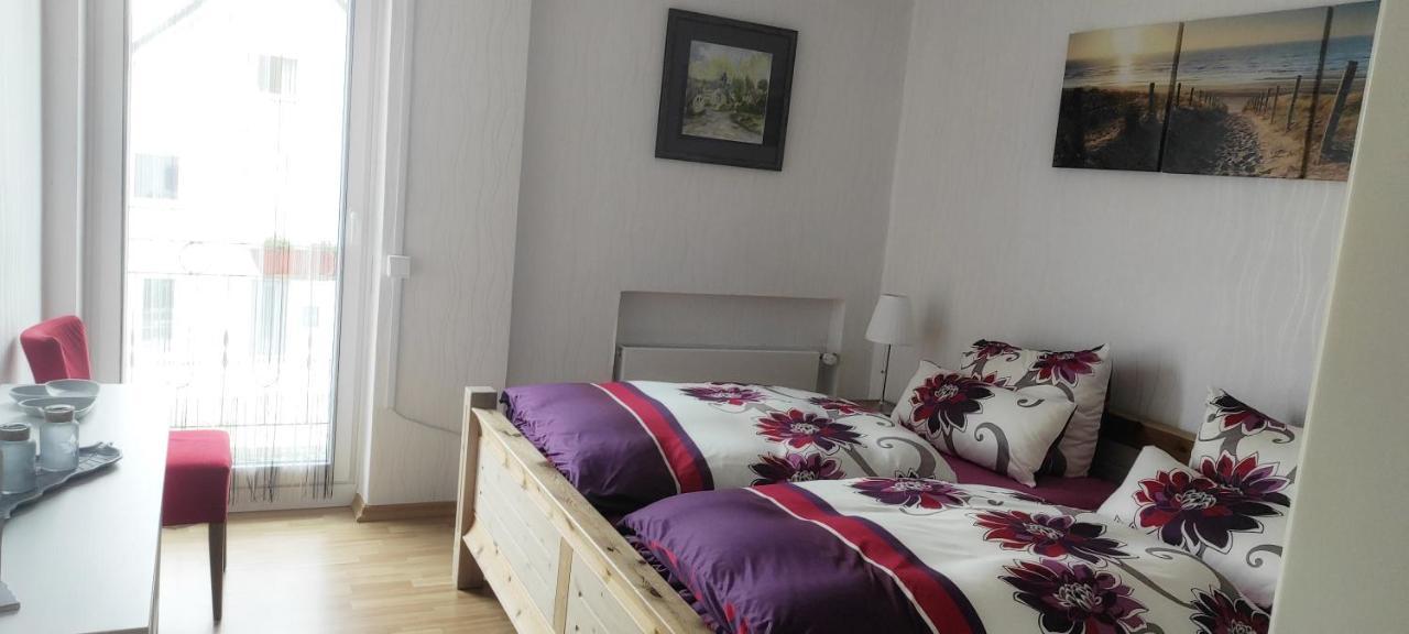 Ferienwohnung Klötsch Katzwinkel  Exterior foto