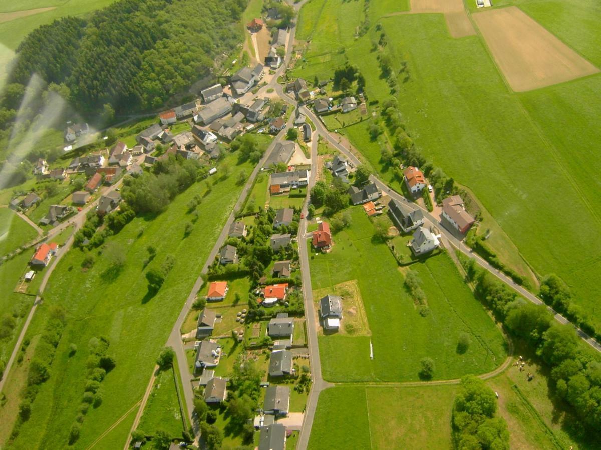Ferienwohnung Klötsch Katzwinkel  Exterior foto