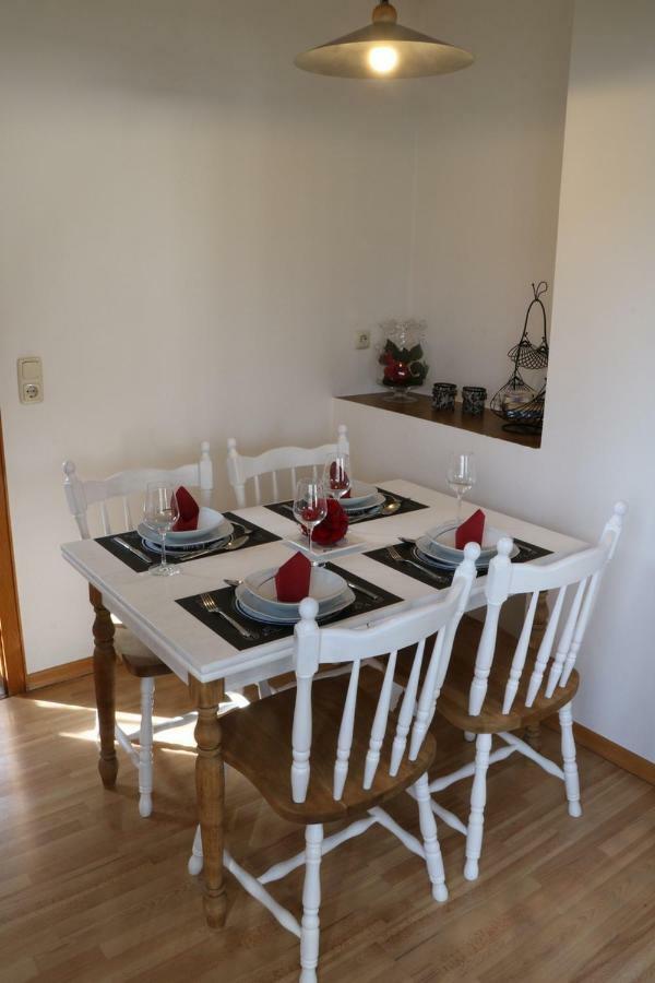 Ferienwohnung Klötsch Katzwinkel  Exterior foto