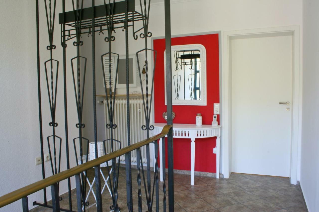 Ferienwohnung Klötsch Katzwinkel  Exterior foto