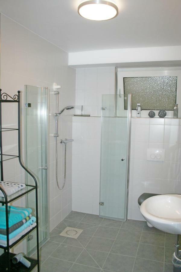 Ferienwohnung Klötsch Katzwinkel  Exterior foto