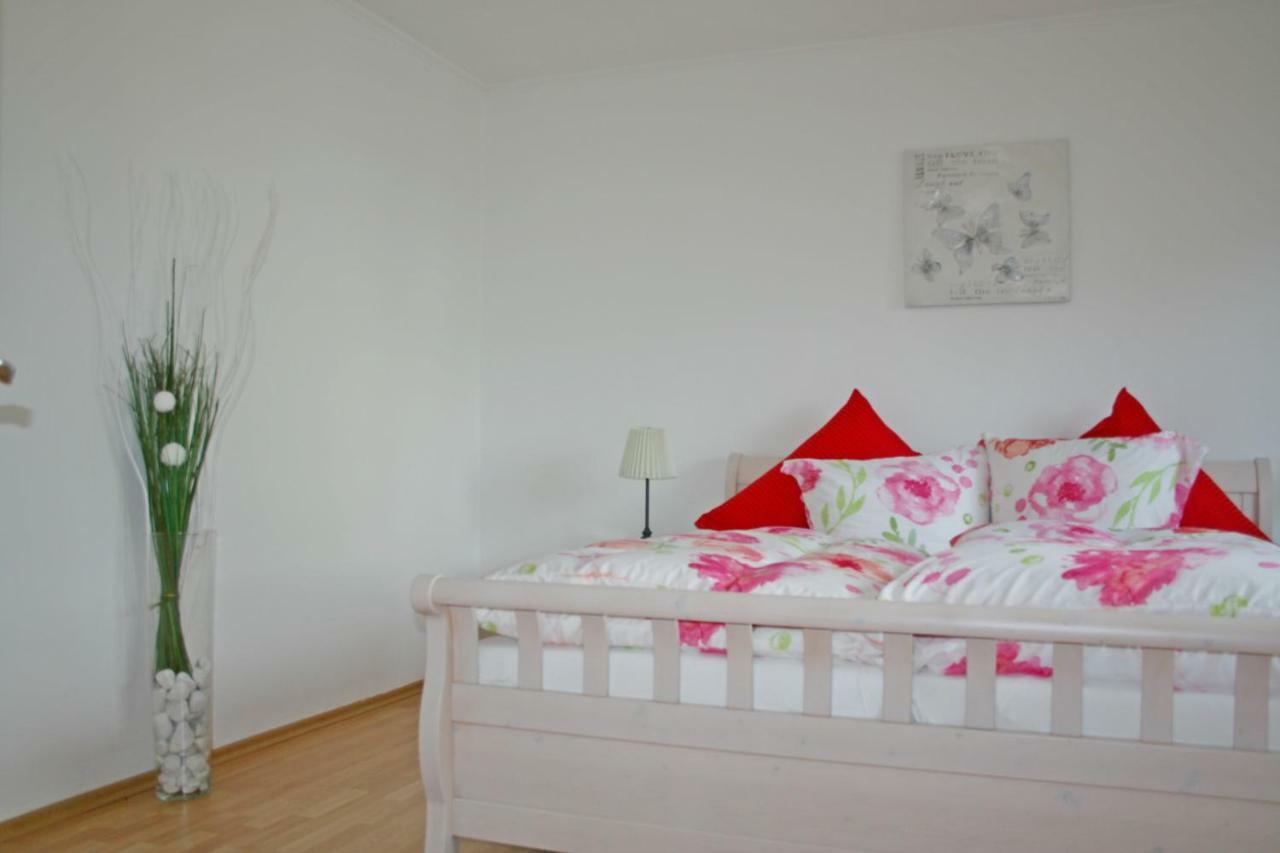 Ferienwohnung Klötsch Katzwinkel  Exterior foto