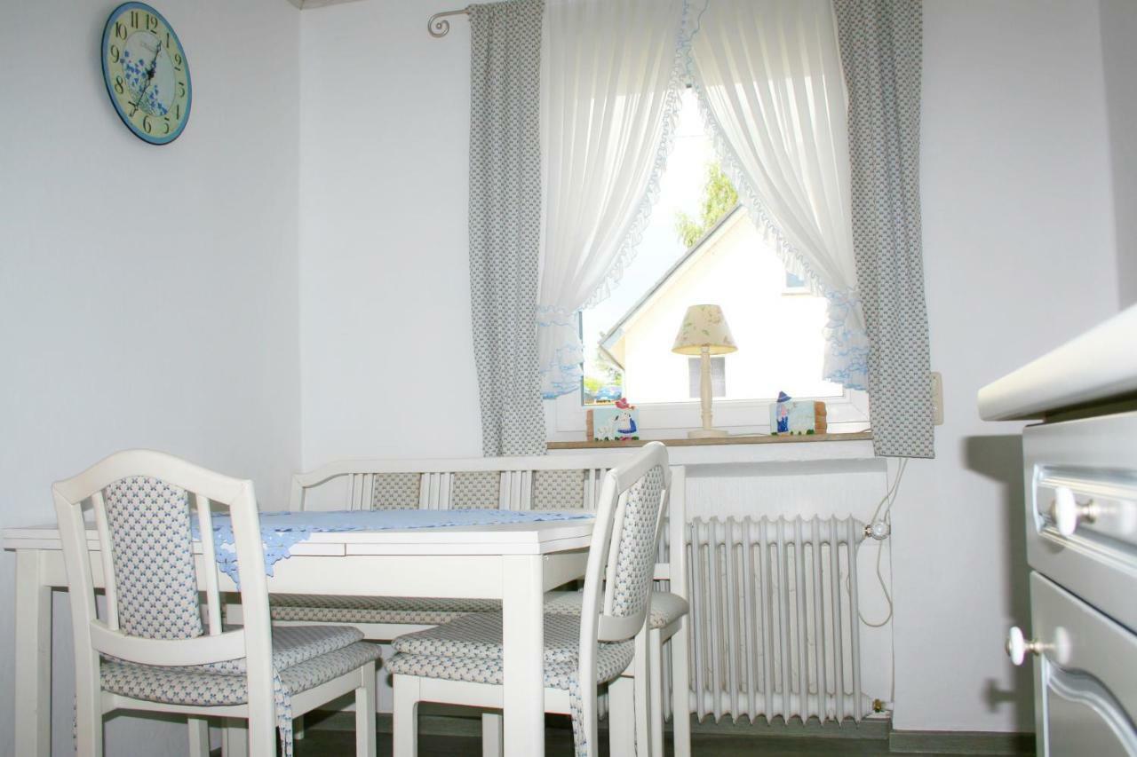 Ferienwohnung Klötsch Katzwinkel  Exterior foto